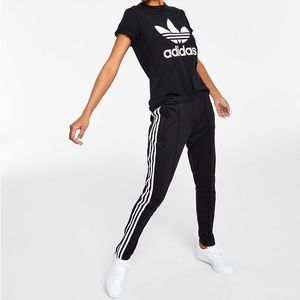 Adidas womens Pants